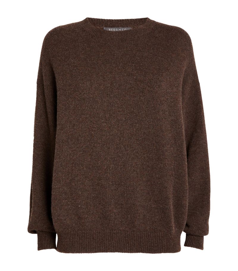 Begg X Co Begg X Co Cashmere Sweater