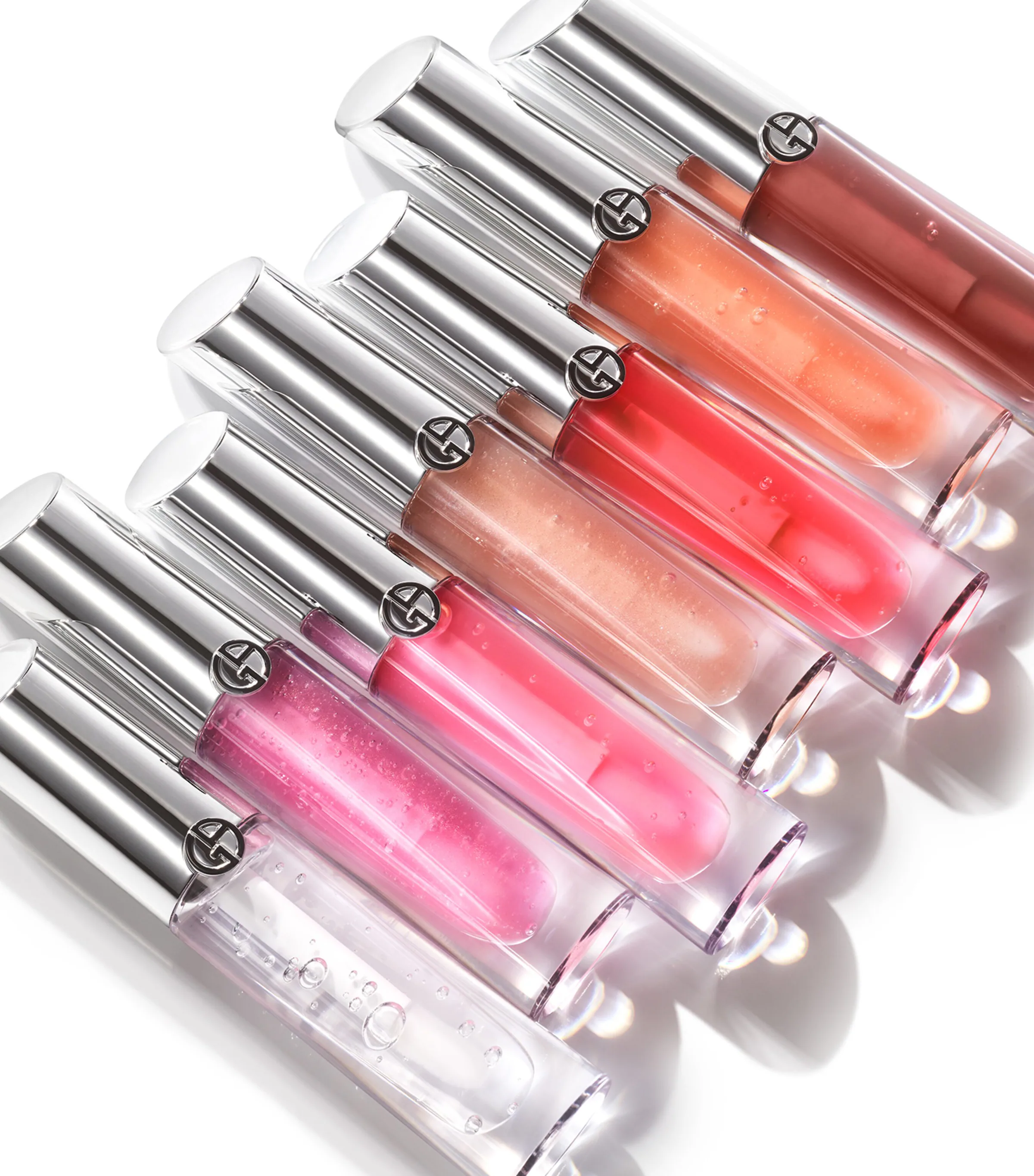 Armani Armani Prisma Glass Lipgloss