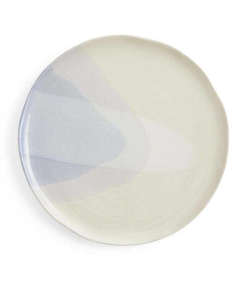 Soho Home Soho Home Set of 4 Delano Dinner Plates (28cm)