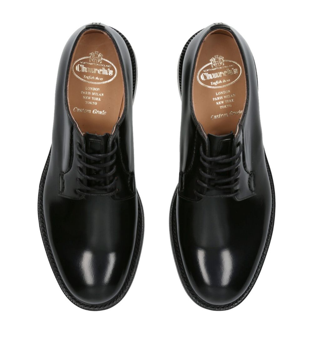 Church's Church's Leather Shannon Derby Shoes