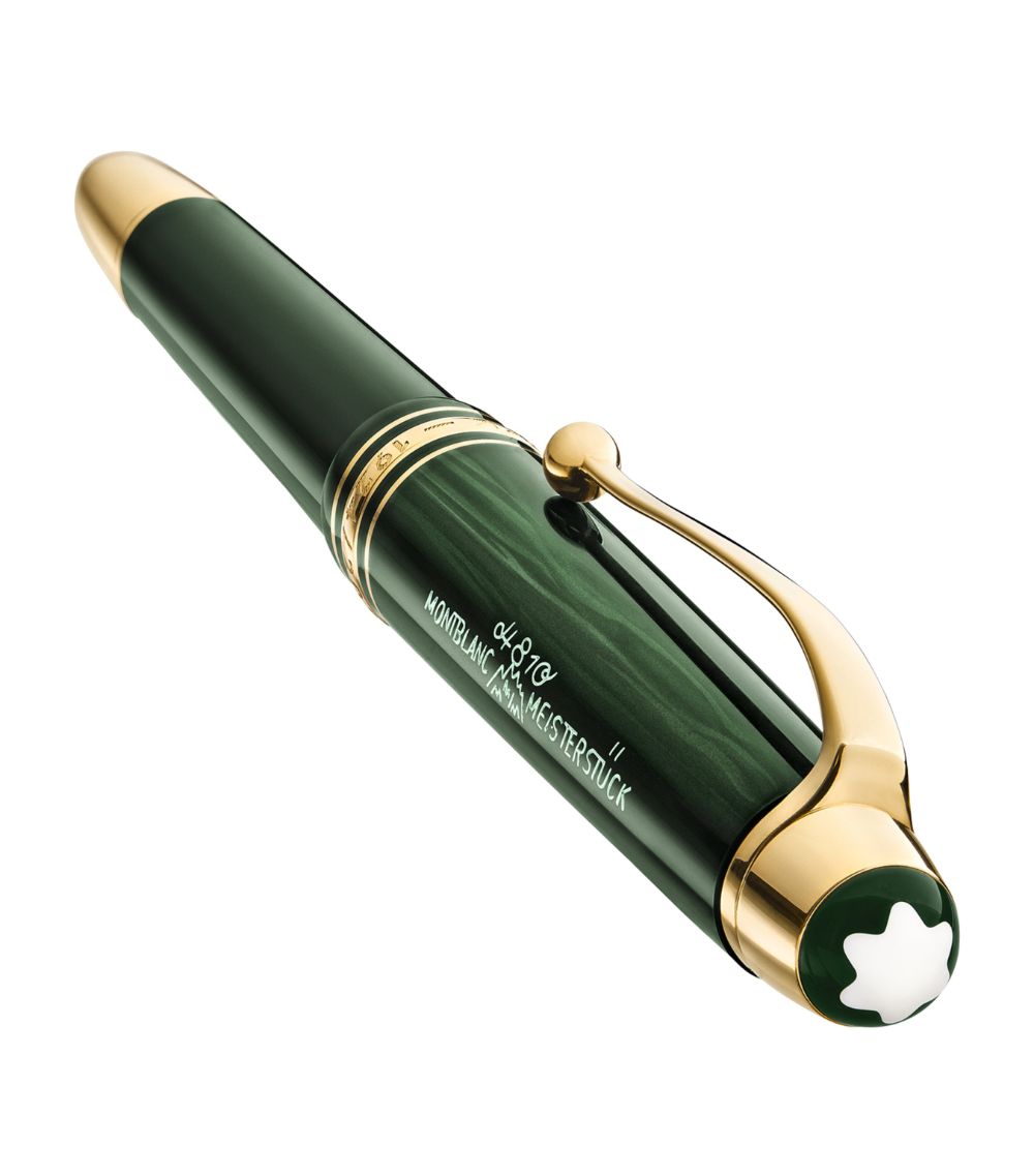 Montblanc Montblanc Meisterstück The Origin Classique Rollerball Pen