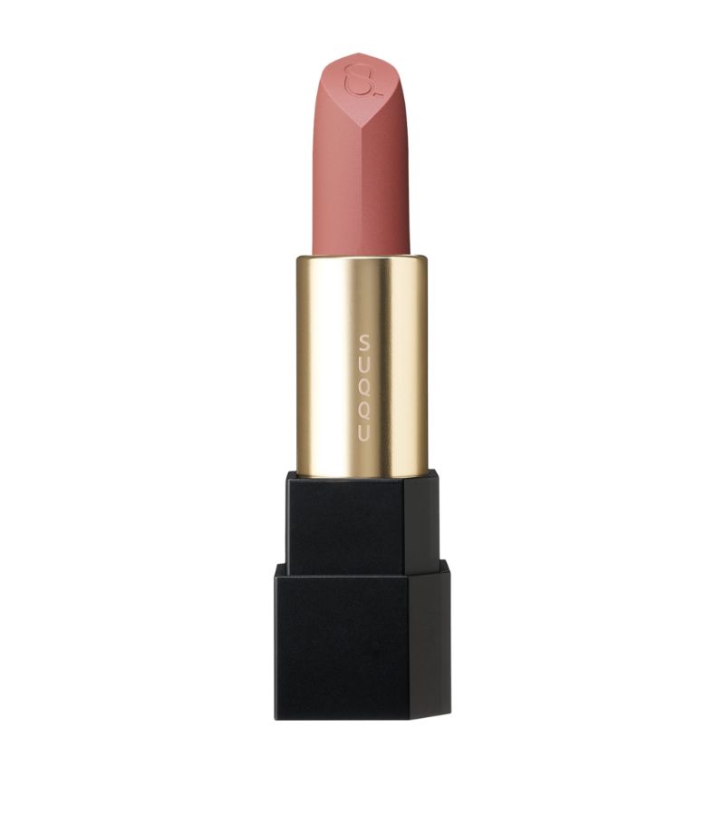 Suqqu Suqqu Sheer Matte Lipstick