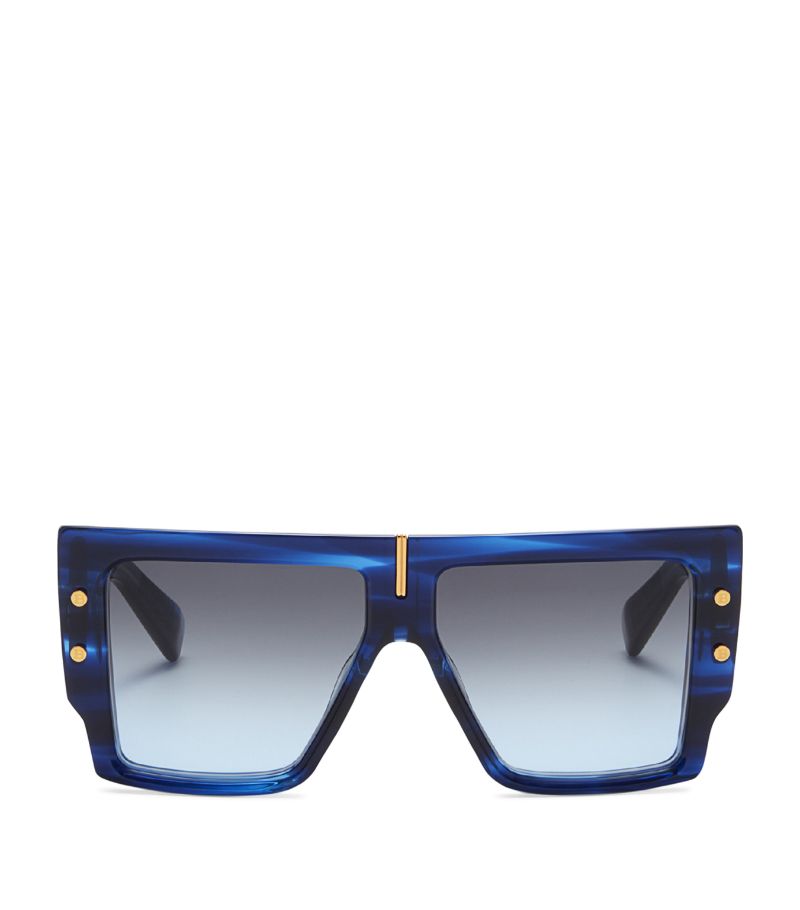  Balmain Eyewear B-Grand Sunglasses