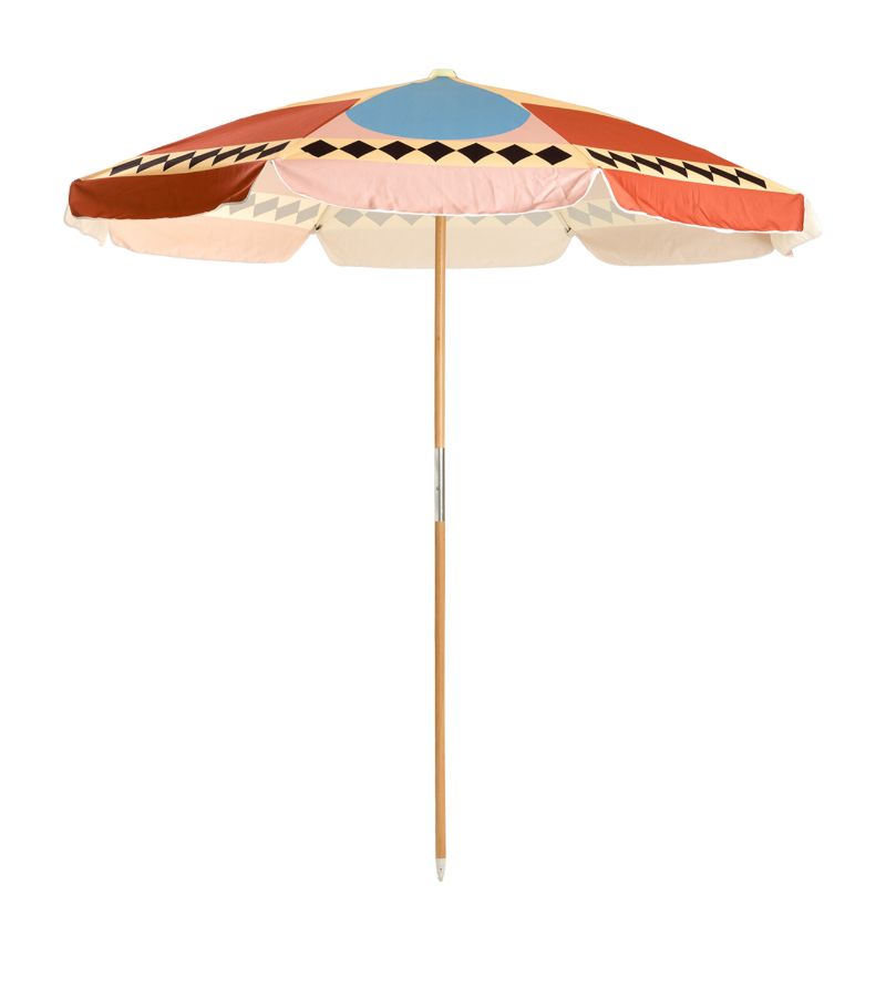 Business & Pleasure Co. Business & Pleasure Co. Amalfi Beach Umbrella