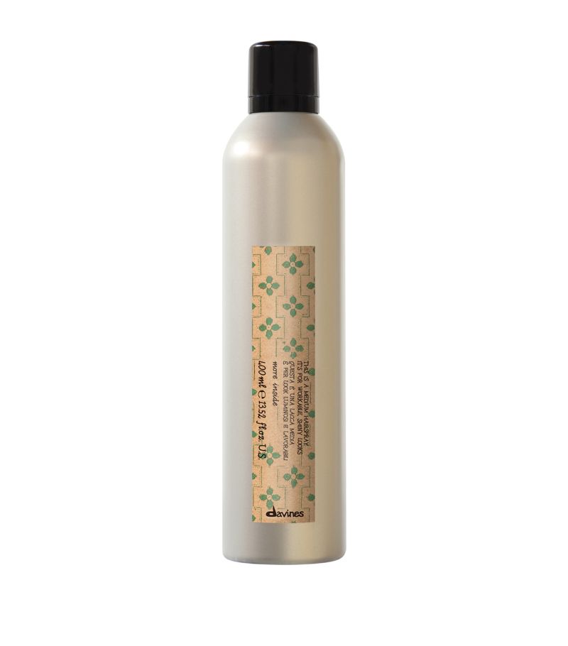  Davines This Is A Medium Hairspray (400Ml)