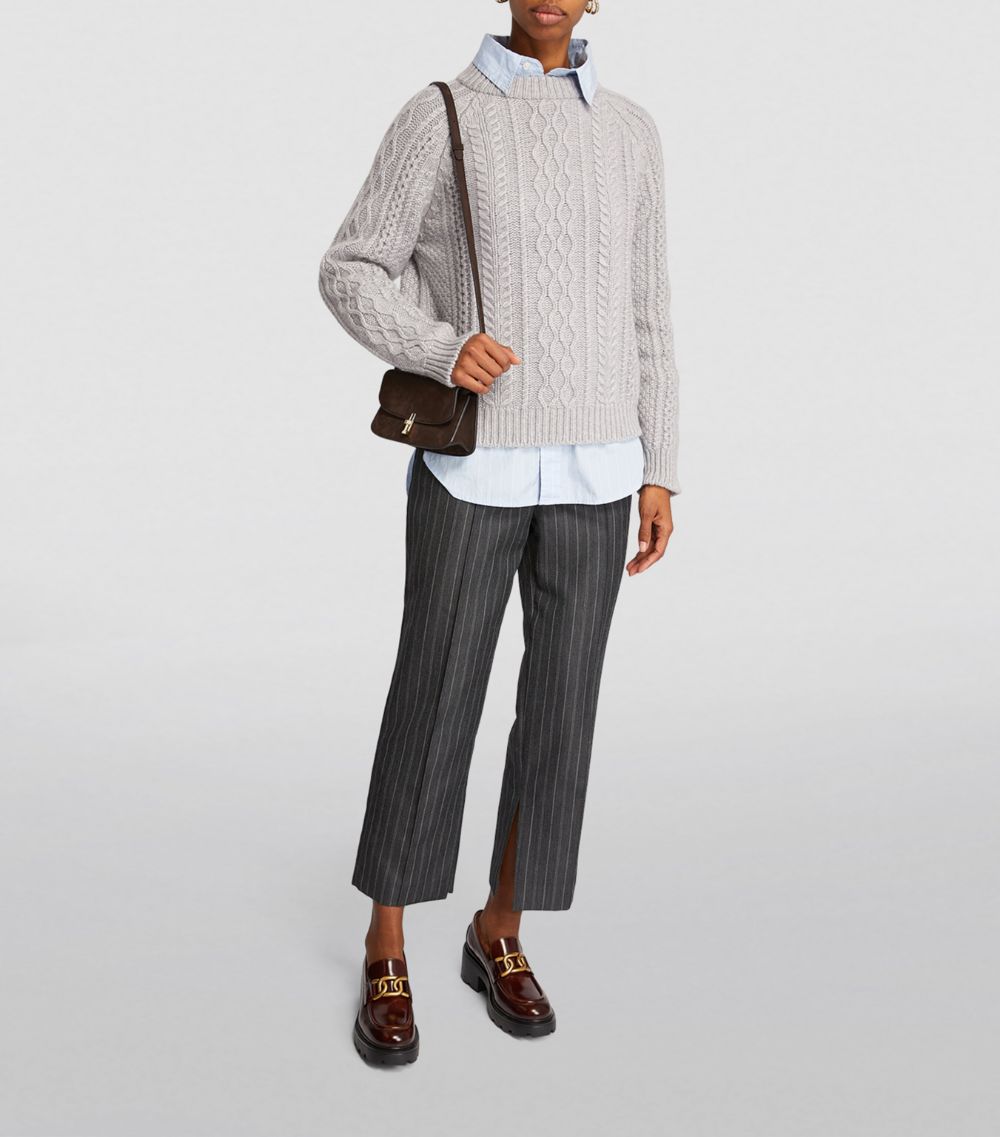 Begg X Co Begg X Co Cashmere Isla Sweater