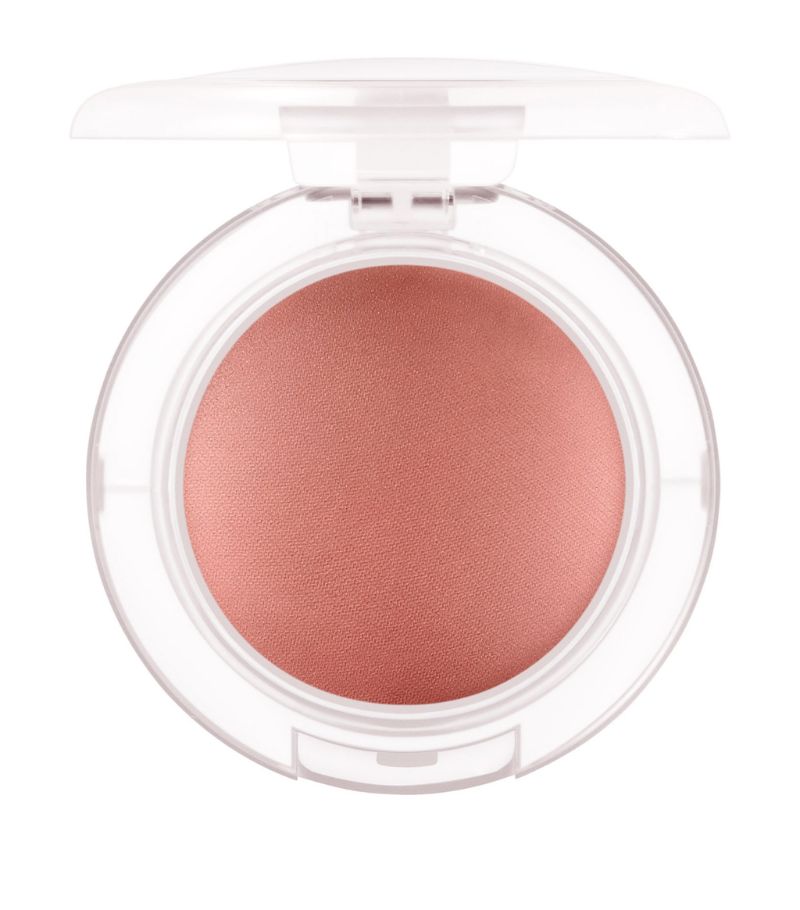 Mac Mac Glow Play Blush