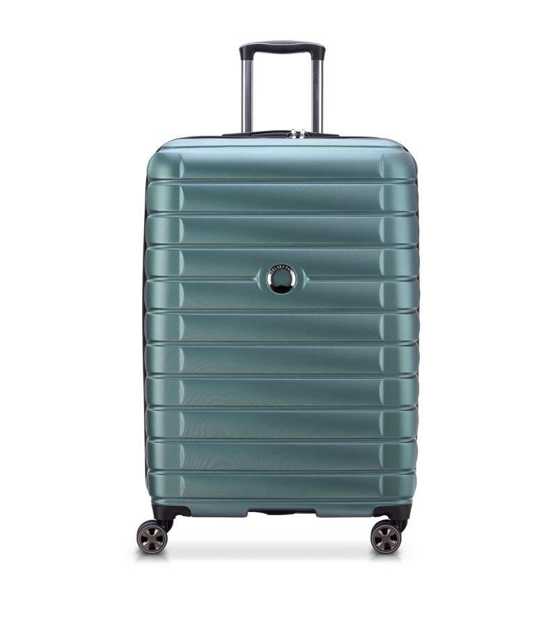 Delsey Delsey Shadow Spinner Suitcase (75Cm)