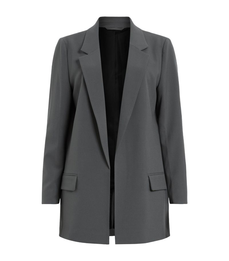 Allsaints Allsaints Aleida Tri Blazer