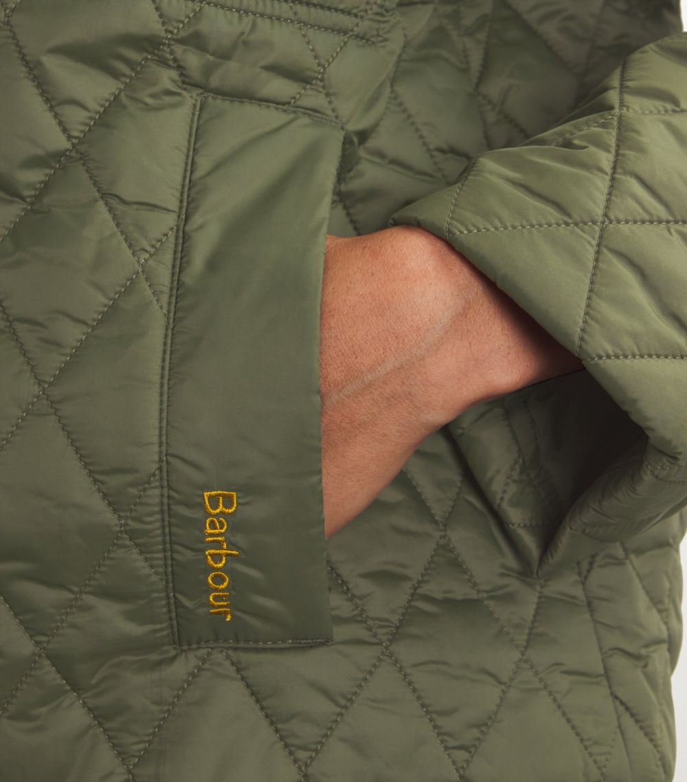 Barbour Barbour Quilted Beauly Coat