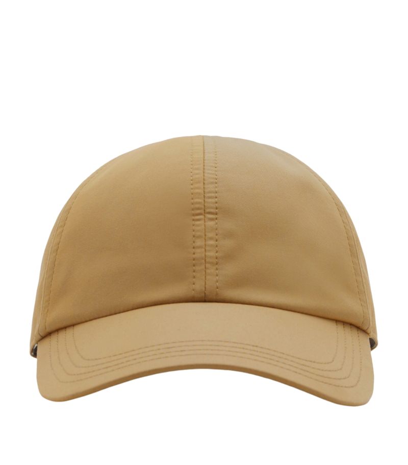 Burberry Burberry Ekd Baseball Cap