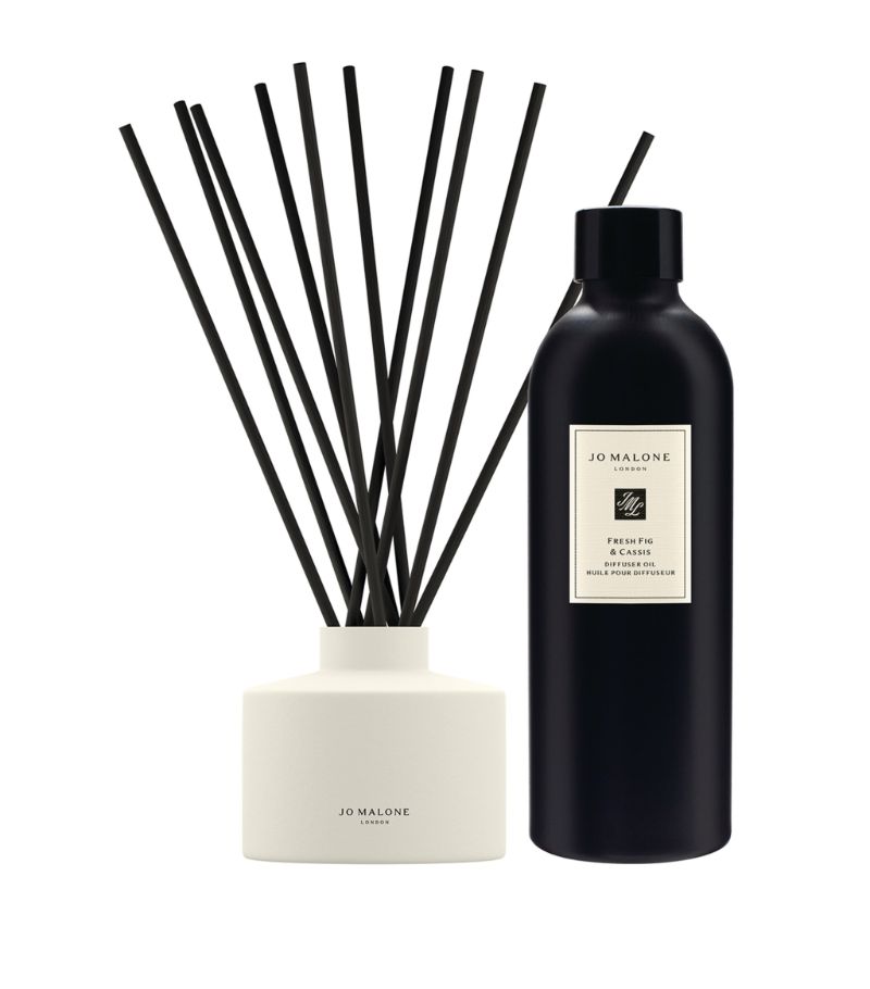 Jo Malone London Jo Malone London Fresh Fig & Cassis Diffuser And Refill (350Ml)