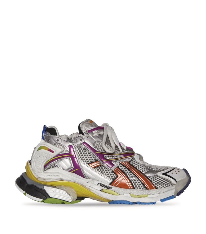 Balenciaga Balenciaga Runner Sneakers