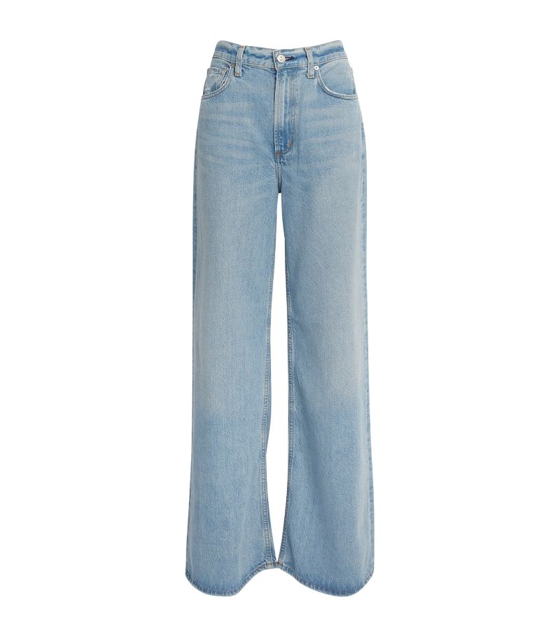 Citizens Of Humanity Citizens Of Humanity Paloma Wide-Leg Jeans