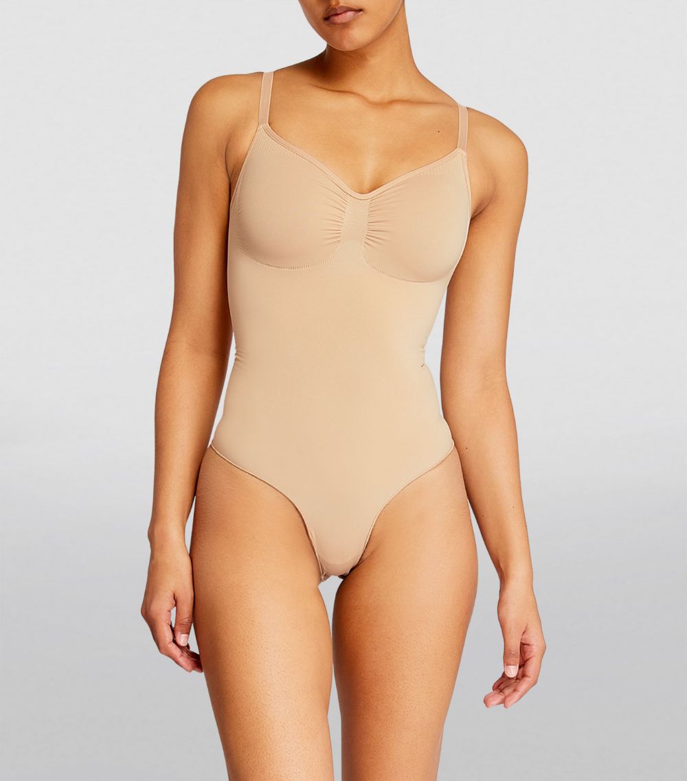 Skims Skims Seamless Sculpt Briefs Bodysuit