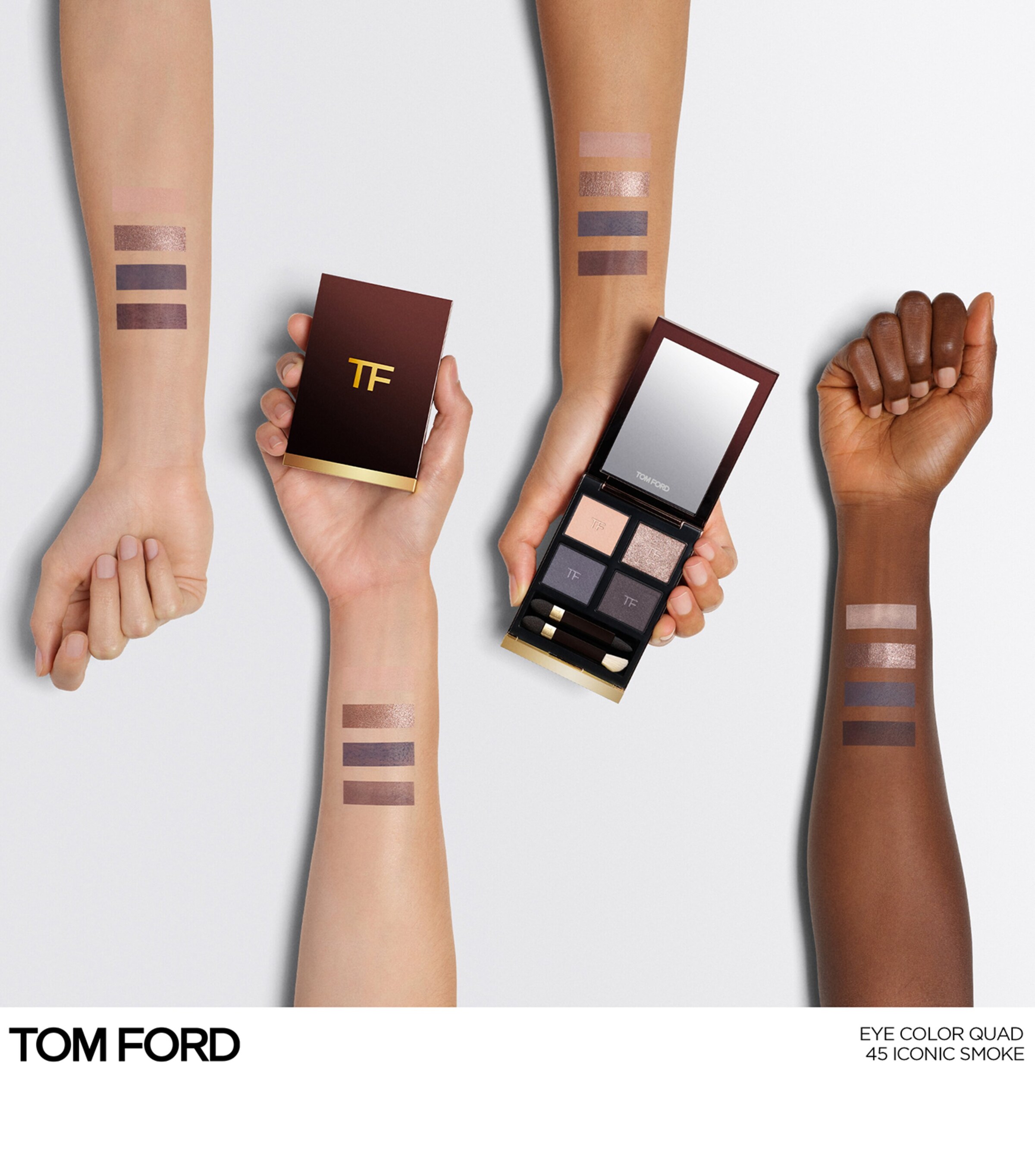 Tom Ford Tom Ford Eye Color Quad