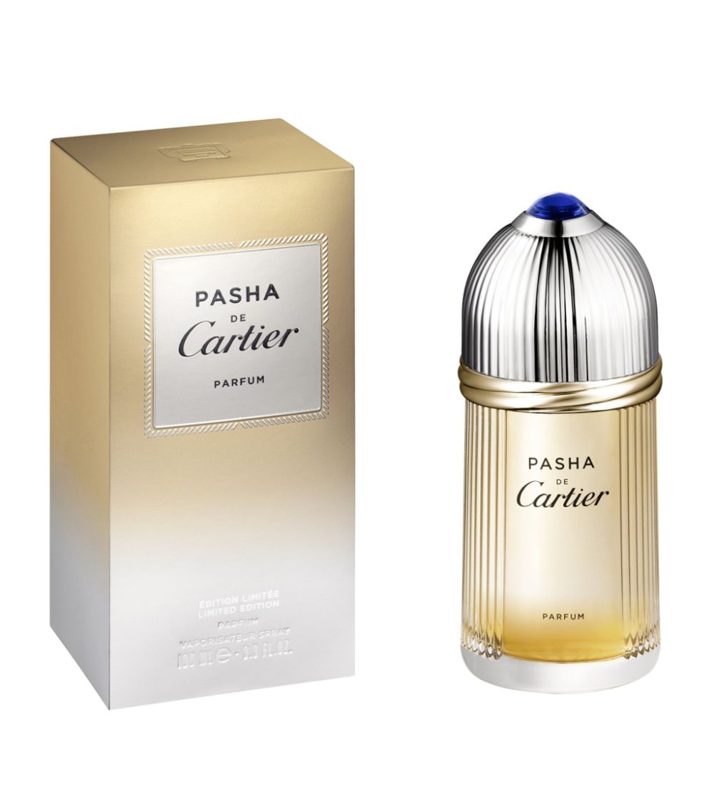 Cartier Cartier Pasha Parfum Gold Eau de Parfum (100ml)