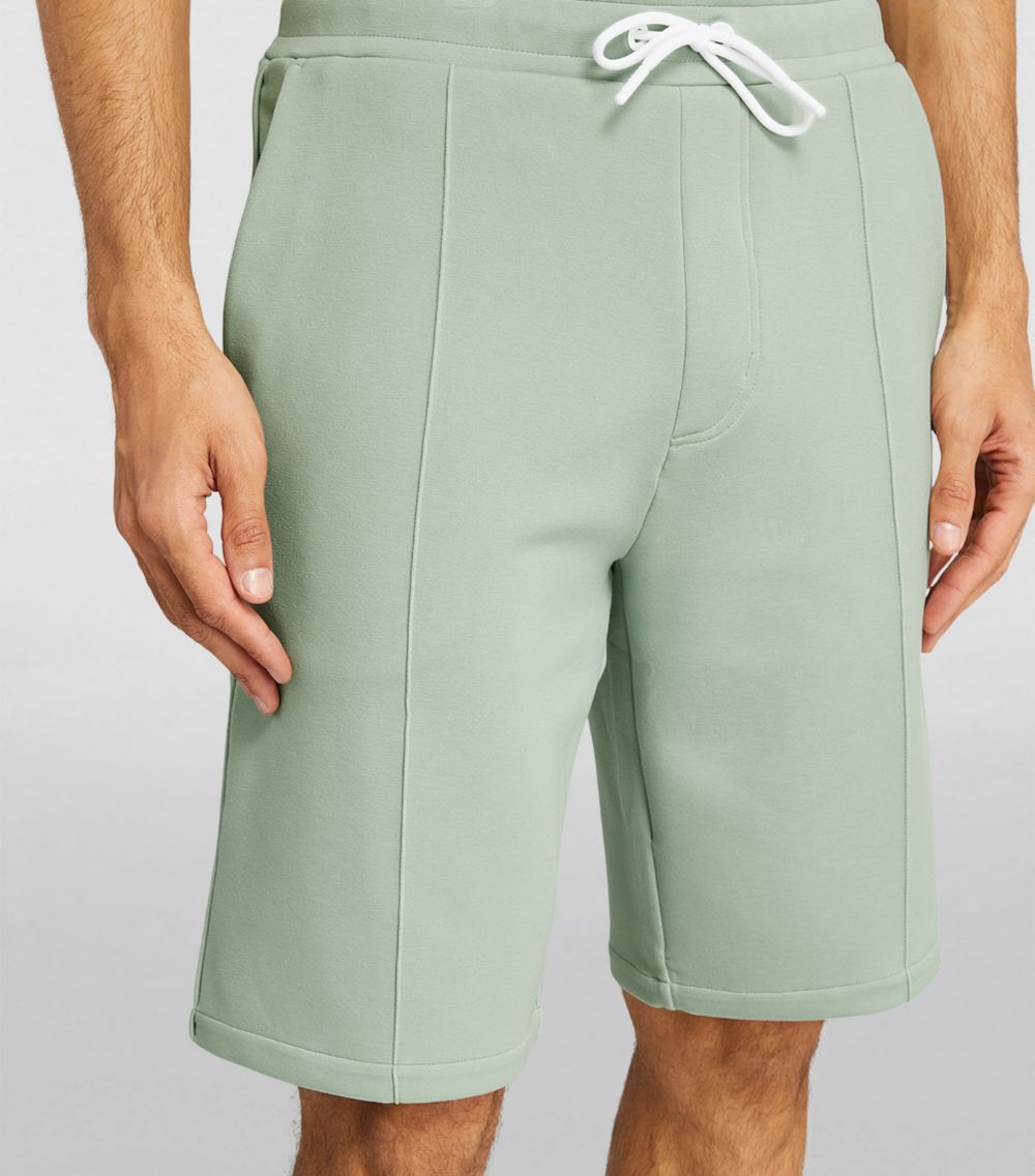 Fusalp Fusalp Pleated Tylio Shorts