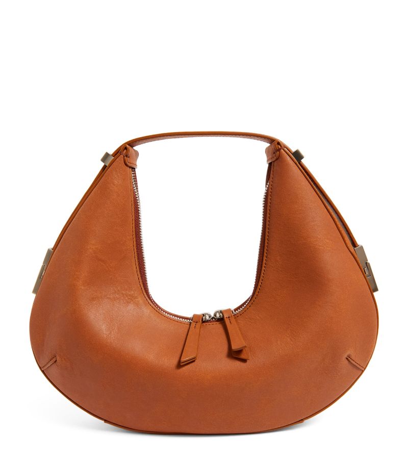 Osoi Osoi Leather Toni Shoulder Bag