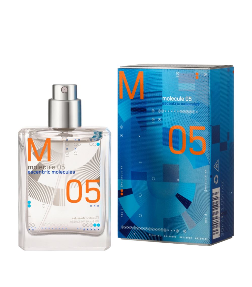 Escentric Molecules Escentric Molecules Molecule 05 Eau de Toilette and Case (30ml)