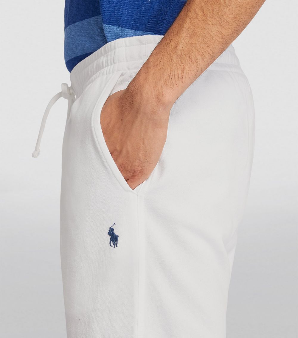 Polo Ralph Lauren Polo Ralph Lauren Cotton Terry Shorts