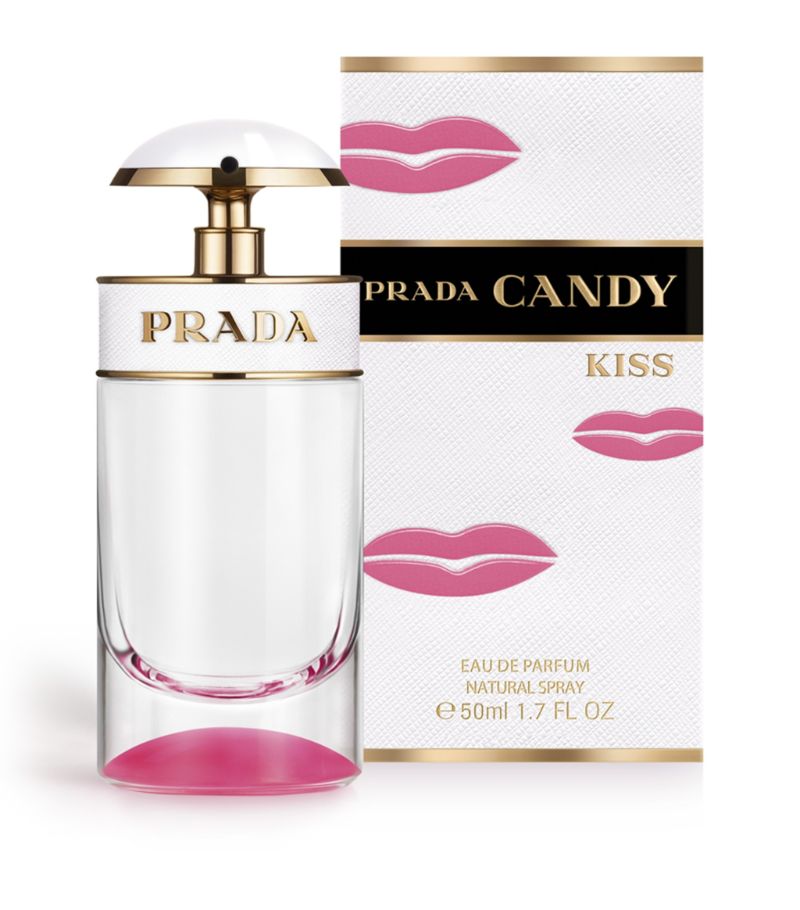 Prada Beauty Prada Beauty Candy Kiss Eau de Parfum (50ml)