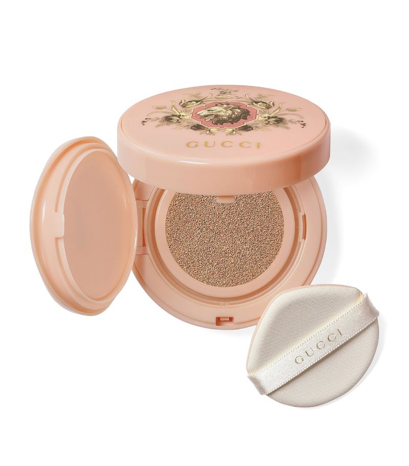 Gucci Gucci Cushion De Beauté Compact Foundation Spf 20 Pa++