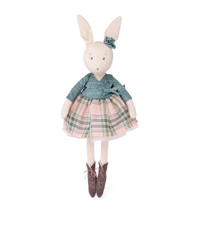 Moulin Roty Moulin Roty Victorine The Rabbit Doll (38Cm)