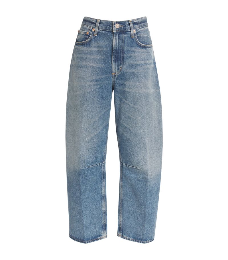 Citizens Of Humanity Citizens Of Humanity Miro Mid-Rise Relaxed Jeans