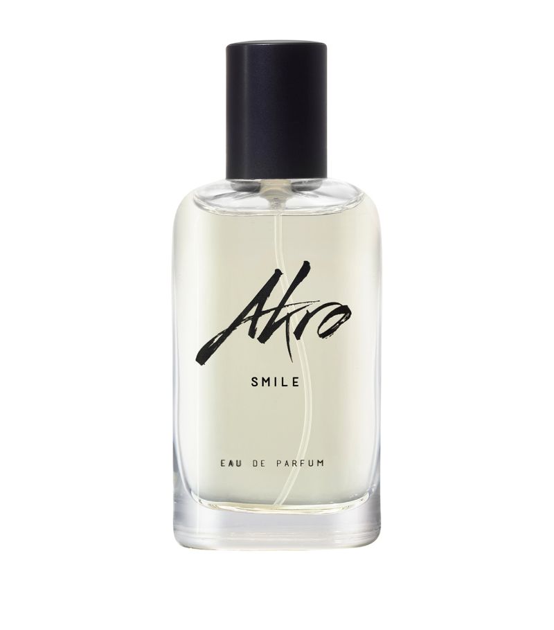Akro Akro Smile Eau De Parfum (30Ml)