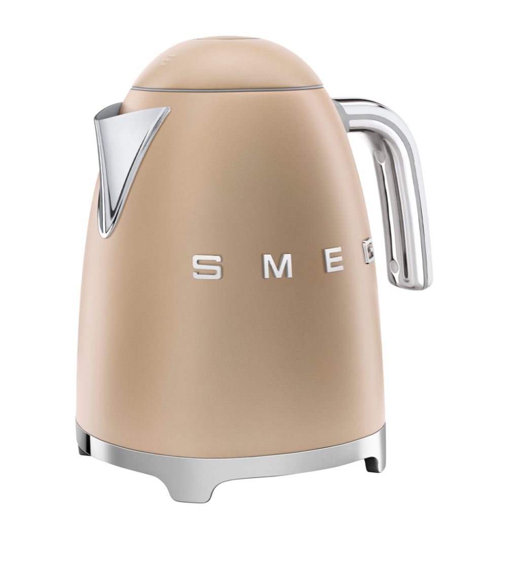 Smeg Smeg Retro Kettle