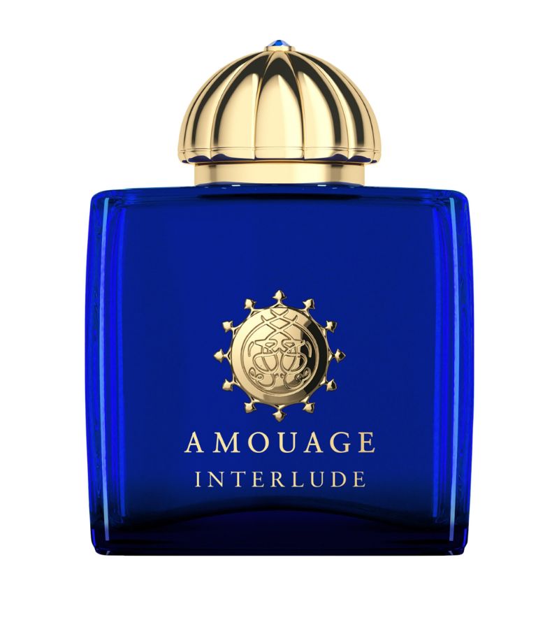 Amouage Amouage Interlude Woman Eau De Parfum (100Ml)