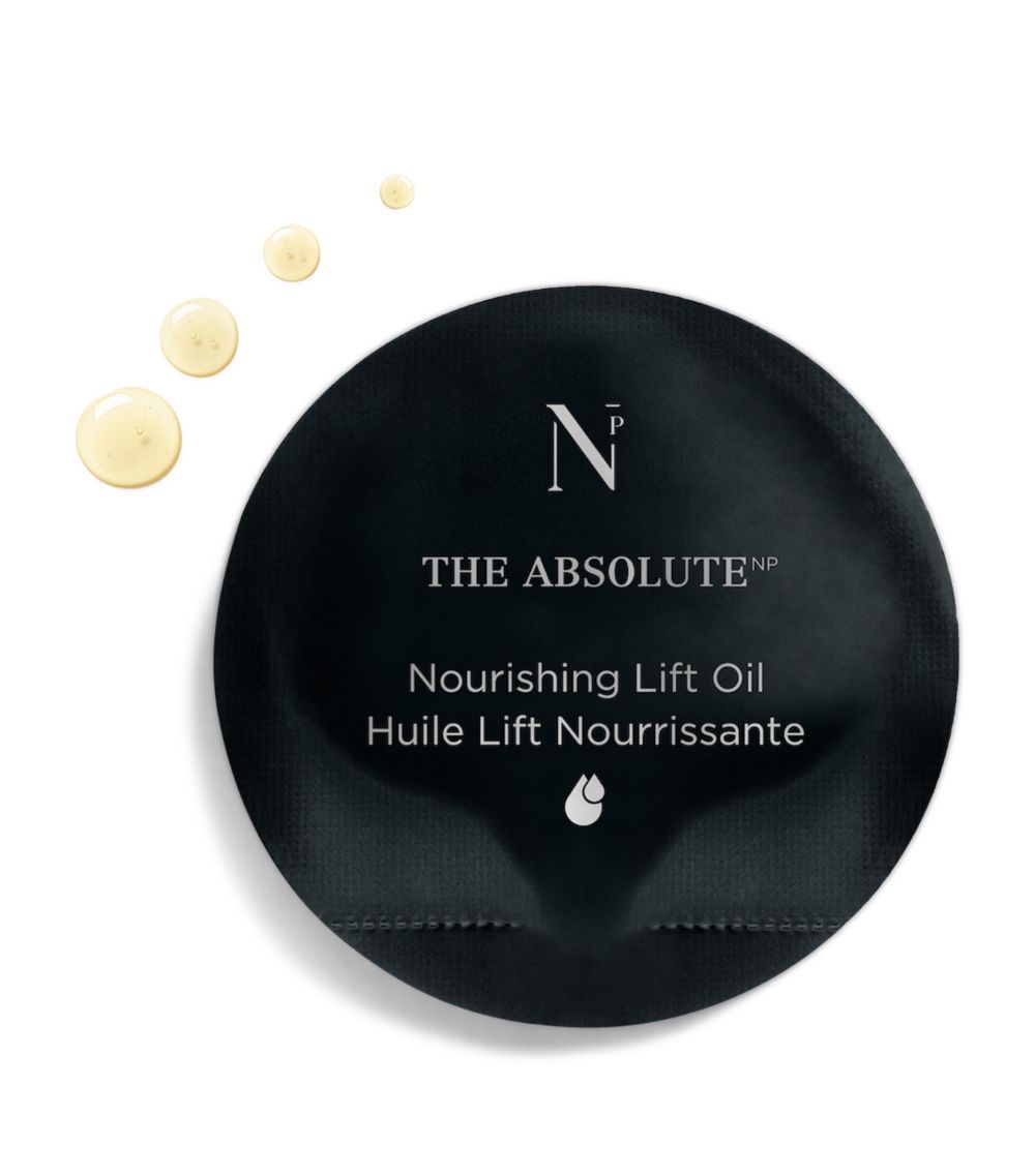 Noble Panacea Noble Panacea The Absolute Nourishing Lift Oil (30 X 0.5Ml) - Refill