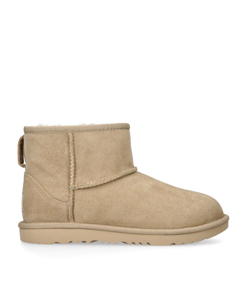 Ugg Kids Ugg Kids Classic Mini Ii Boots