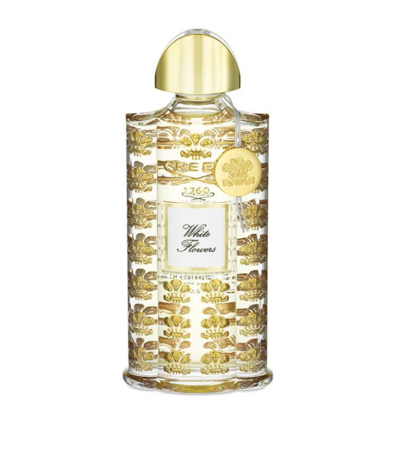 Creed Creed Royale Exclusives White Flowers Eau De Parfum (75Ml)