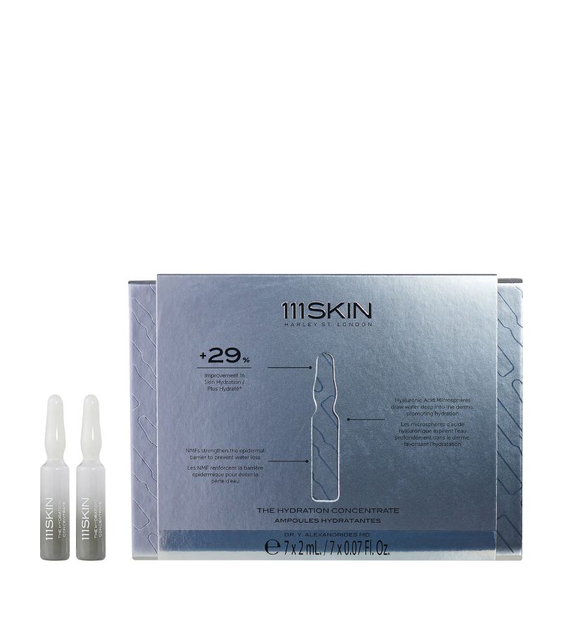 111Skin 111Skin The Hydration Concentrate (7 X 2Ml)