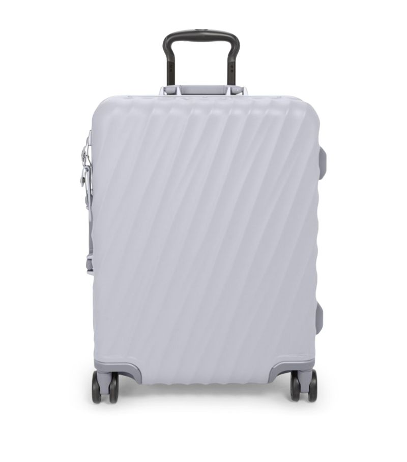 Tumi Tumi 19 Degree Frame Continental Carry-On Suitcase (55Cm)