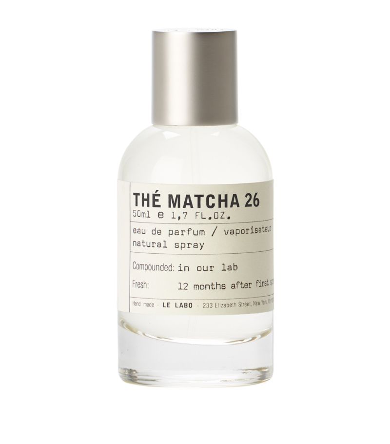 Le Labo Le Labo Thé Matcha 26 Eau De Parfum (50Ml)