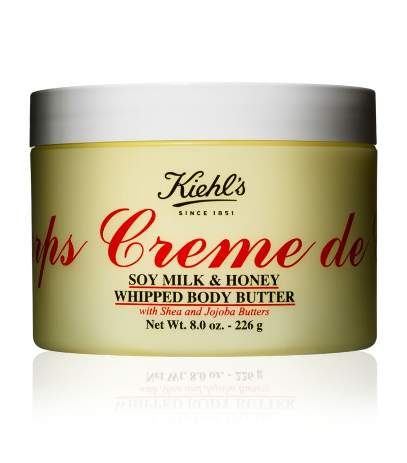 Kiehl'S Kiehl'S Creme De Corps Whipped Body Butter (226G)