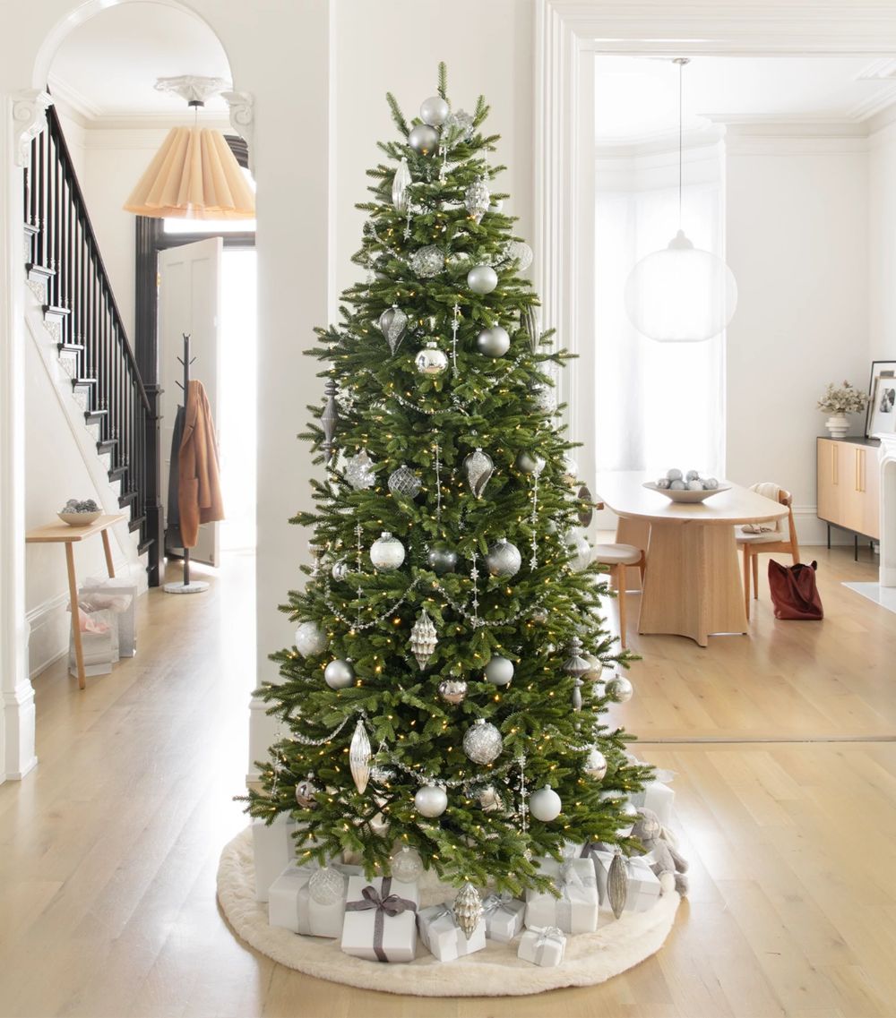 Balsam Hill BALSAM HILL Norway Spruce Christmas Tree (6.5ft)