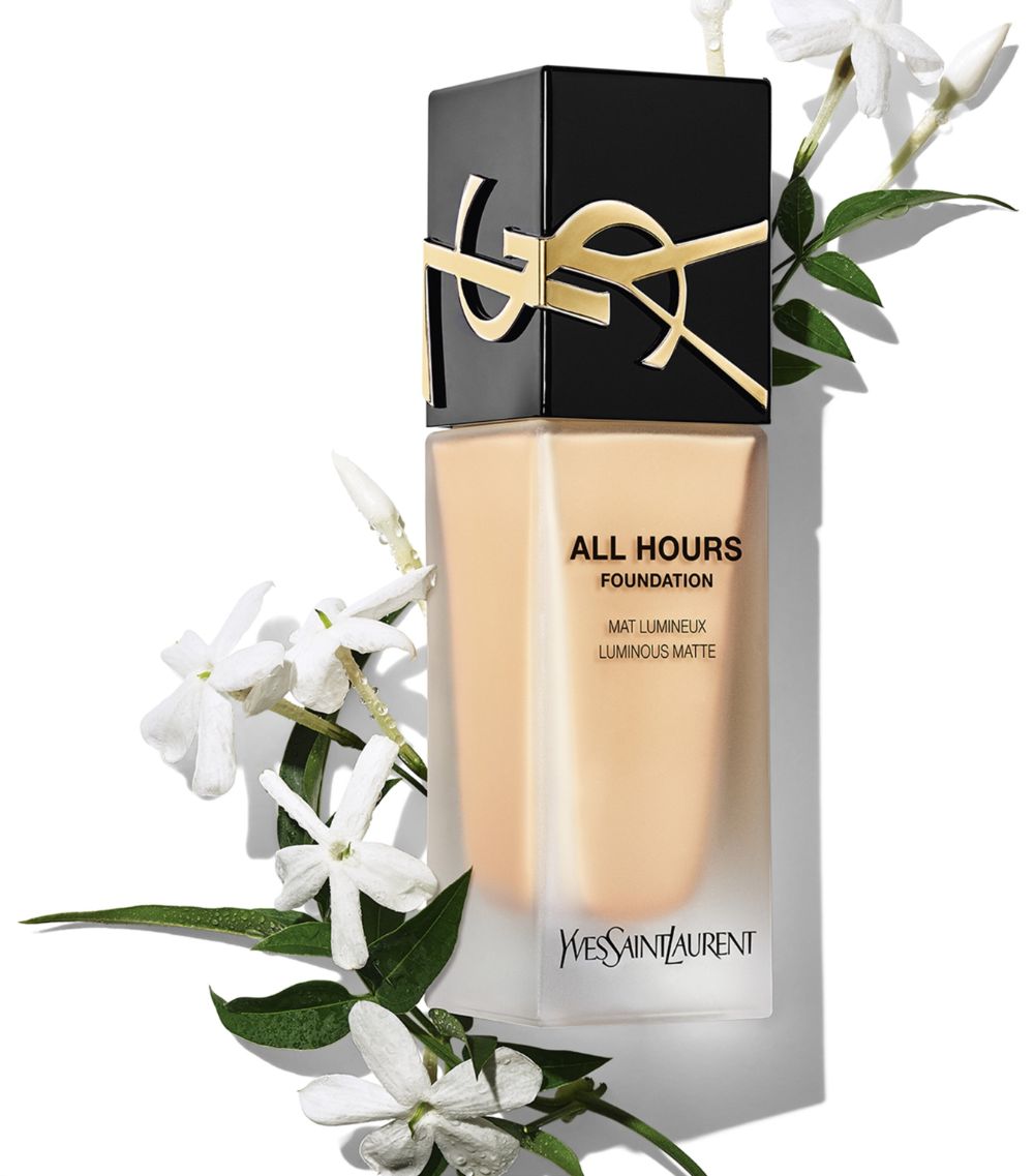 Ysl Ysl All Hours Foundation - New