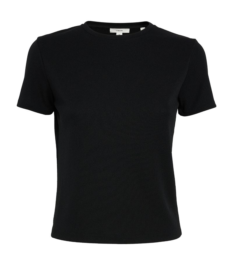 Vince Vince Crew-Neck T-Shirt