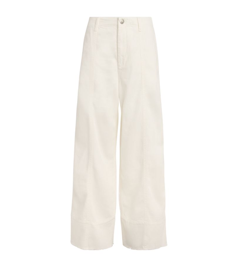 Rag & Bone Rag & Bone Arianna Palazzo Trousers