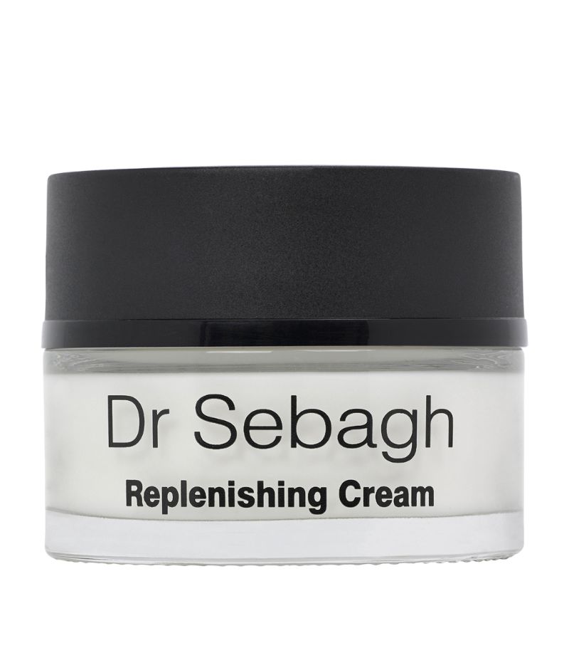 Dr Sebagh Dr Sebagh Natural Replenishing Cream (50Ml)