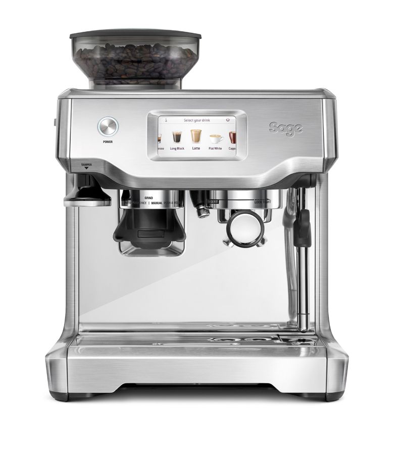 Sage Sage The Barista Touch Coffee Machine