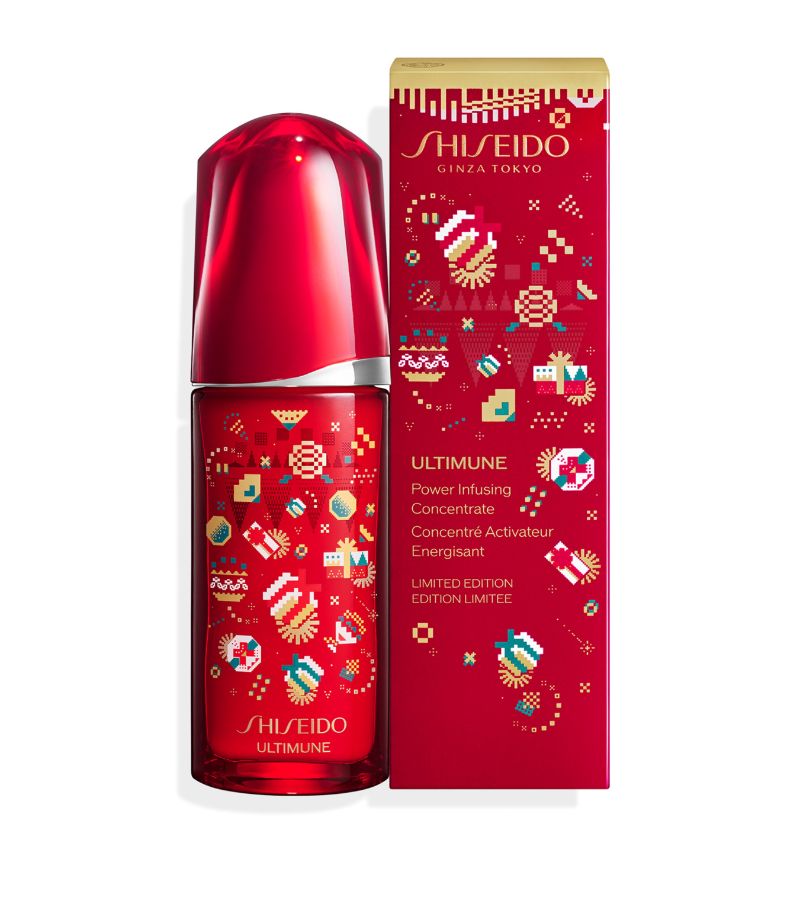 Shiseido Shiseido Ultimune Power Infusing Concentrate (75Ml)