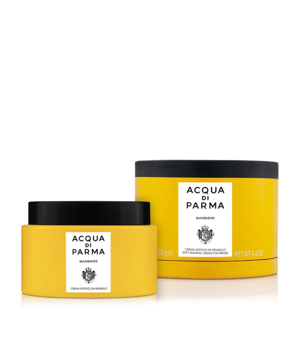 Acqua Di Parma Acqua Di Parma Barbiere Soft Shaving Cream