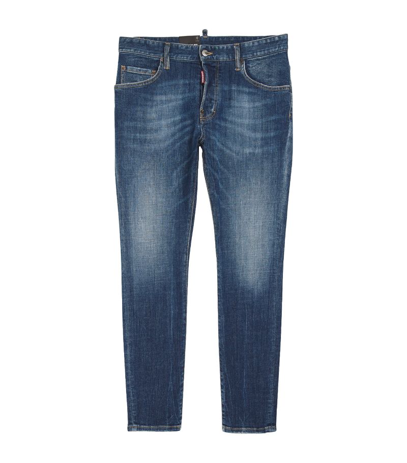 Dsquared2 Dsquared2 Cool Guy Slim Jeans