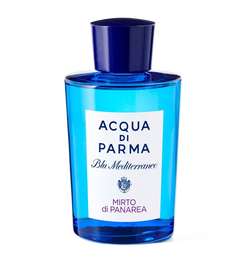 Acqua Di Parma Acqua Di Parma Blu Mediterraneo Mirto Di Panarea Eau De Toilette (500Ml)