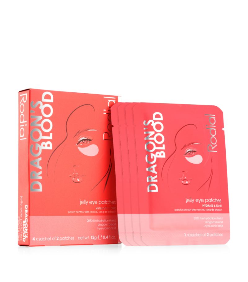 Rodial Rodial Jelly Eye Patches
